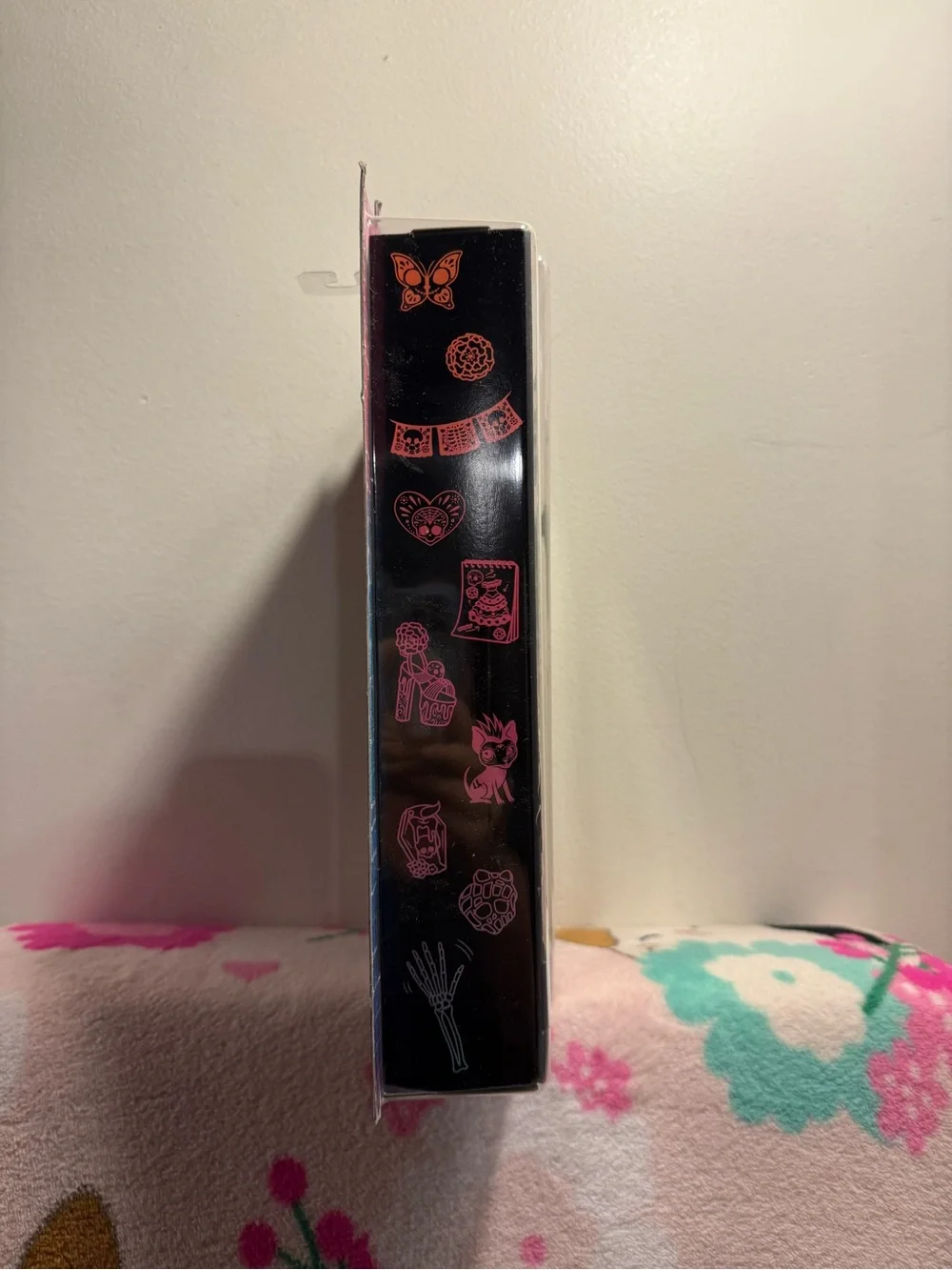 Monster High Skelita Calaveras BNIB G3 2026